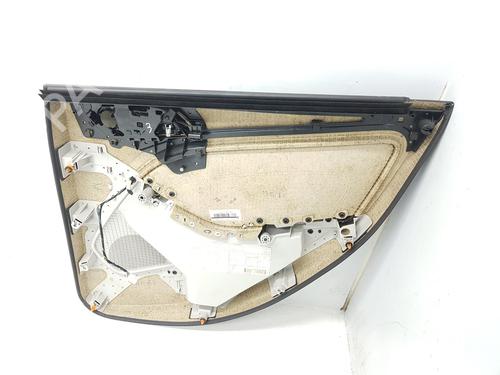 Rear left panel MERCEDES-BENZ B-CLASS Sports Tourer (W246, W242) B 180 CDI (246.200) | BP15584905C60 