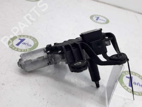 Rear wiper motor VW GOLF VI (5K1) 2.0 TDI | BP5334370M102 