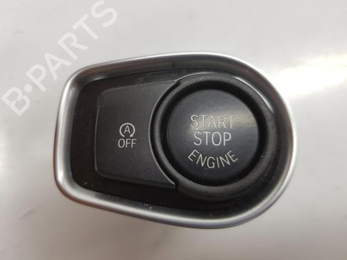 Ratlås/Tændingslås BMW X2 (F39) sDrive 18 d | BP13097853M48 