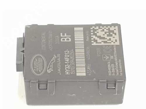 Elektronisk modul LAND ROVER RANGE ROVER EVOQUE (L551) 2.0 D150 | BP30853346M83