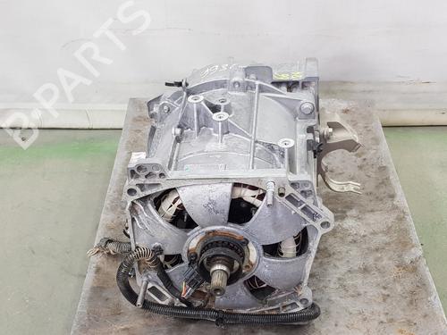 Used Engine Engine 38037893 38037893