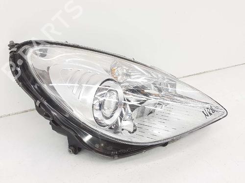 Right headlight MERCEDES-BENZ SLK (R171) 200 Kompressor (171.442) | BP7400896C29 