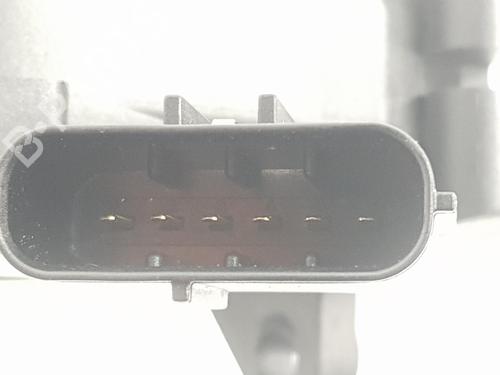 Pedal SKODA FABIA III (NJ3) 1.0 TSI | BP15730414I4