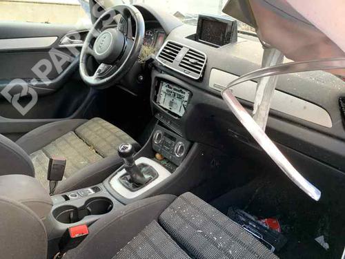 Left rear window switch AUDI Q3 (8UB, 8UG) 2.0 TFSI quattro | BP4740873C108  - Image 13