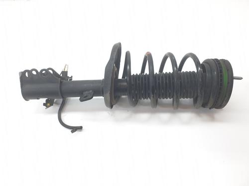 Used Left front shock absorber PEUGEOT 508 SW I (8E_) 1.6 THP (156 hp) 26739042
