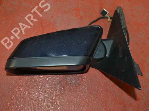 Used Left mirror BMW 3 (E46) 320 d (136 hp) 1158057