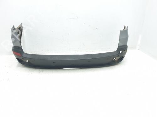 Bagtil kofangere BMW X5 (E70) 3.0 si (272 hp) 20323366