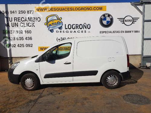 Frein à main CITROËN BERLINGO / BERLINGO FIRST Box Body/MPV (M_) 2.0 HDI 90 (MBRHY, MCRHY) | BP8774498I18 