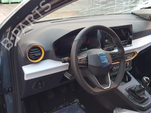 Engine SEAT IBIZA V (KJ1, KJG) 1.0 TSI | BP30762451M1 