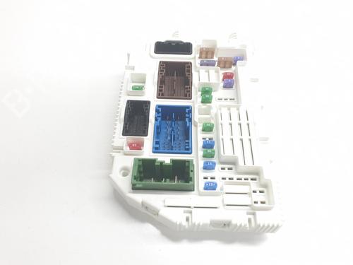 Fuse box OPEL ASTRA L Sports Tourer (OV5) 1.2 (FRHNPJ) | BP24034625E1 