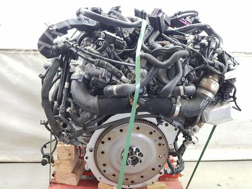 Engine AUDI A6 C7 (4G2, 4GC) 2.0 TDI | BP29427526M1 
