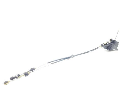 Used Gear lever FORD FOCUS III 1.0 EcoBoost (125 hp) 25722132