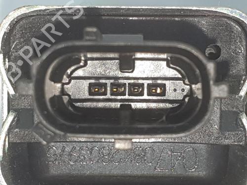 Electronic sensor TOYOTA LAND CRUISER PRADO (_J12_) 3.0 D-4D (KDJ120, KDJ125) | BP10096291M84 