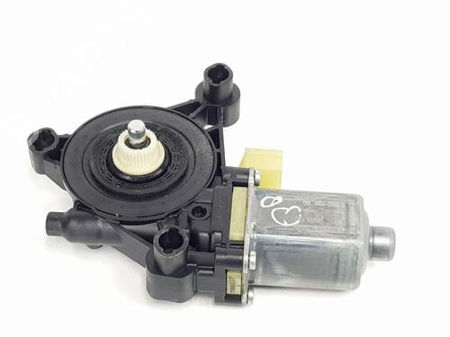 Rudehejsemotor forskærm højre SKODA SUPERB III (3V3) 2.0 TDI (150 hp) 20492527