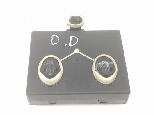 Electronic module AUDI Q7 (4LB) 4.2 TDI quattro | BP18132576M83 