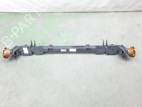 Rear axle NISSAN NV400 Van (X62, X62B) dCi 130 | BP11722643M2 
