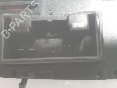 Climate control AUDI A6 C7 (4G2, 4GC) 2.0 TDI | BP31374618I5 
