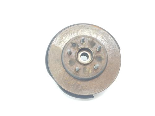 Used Right front steering knuckle OPEL INSIGNIA A (G09) 1.6 CDTi (68) (136 hp) 8167986