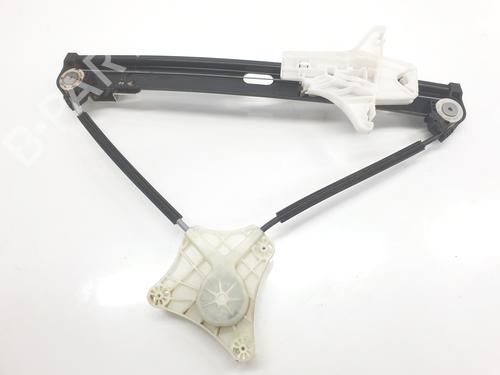 Rear right window mechanism SEAT IBIZA V (KJ1, KJG) 1.0 MPi | BP28965106C25 