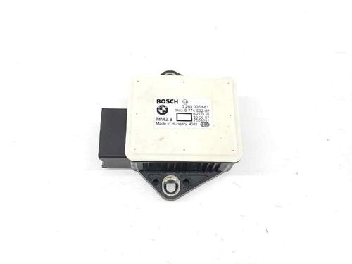 Used Electronic module BMW 5 (E60) 520 d (163 hp) 5953006