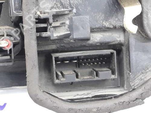 Rear left lock BMW 7 (E65, E66, E67)  | BP9072135C100 