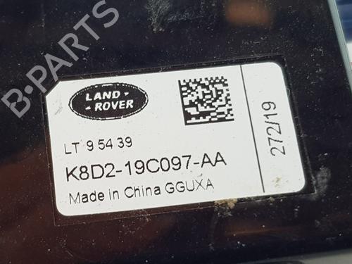 Module électronique LAND ROVER RANGE ROVER EVOQUE (L551) 2.0 D150 | BP30878176M83 