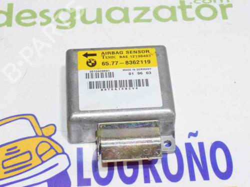 Airbag module BMW 3 Compact (E36) 318 tds (90 hp) 1369499