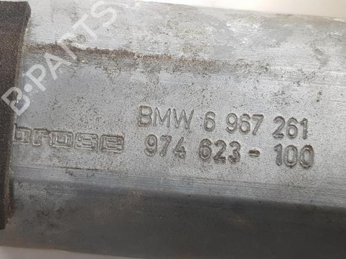 Left front window motor BMW X5 (E70) 4.8 i xDrive | BP10536223E21 