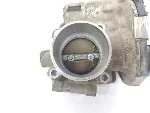 Throttle body OPEL CORSA E (X15)  | BP12855645M82 