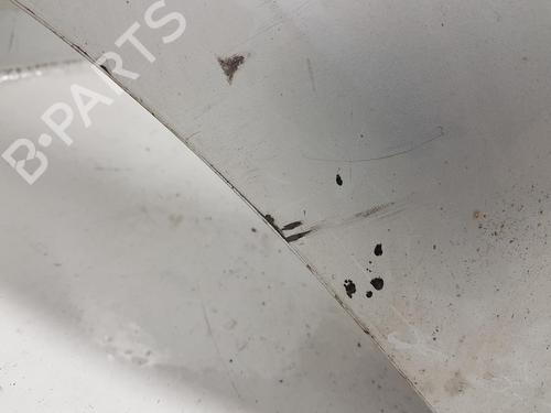 Rear bumper CITROËN C4 Grand Picasso I (UA_) 1.6 HDi | BP15548967C8 