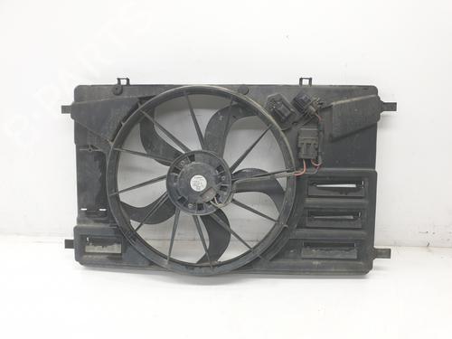 Radiator fan FORD TRANSIT V363 Van (FCD, FDD)  | BP29723020M35 