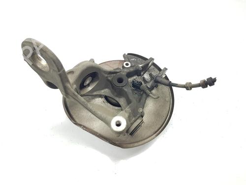Right rear steering knuckle AUDI A4 B8 (8K2) 2.0 TDI | BP3660441M28 