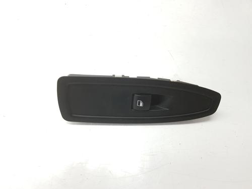 Used Right front window switch BMW X1 (F48) xDrive 18 d (150 hp) 11843808