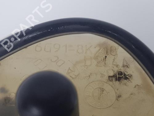 Expansion tank LAND ROVER FREELANDER 2 (L359) 2.2 TD4 4x4 | BP16938960C120 
