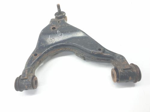 Used Left front suspension arm TOYOTA LAND CRUISER PRADO (_J12_) [2002-2010]  31173878