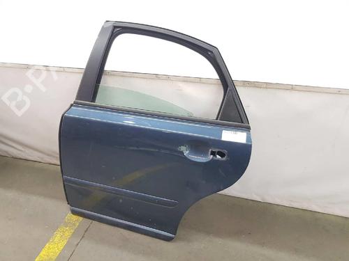 Left rear door VOLVO S40 II (544) D4 | BP5805561C4 
