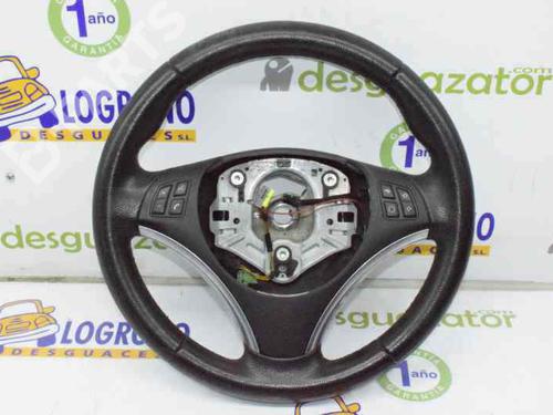 steering-wheel-bmw-3-e90-320-d-32306795568-2004-2005-2006-2007-2008-2009-2010-2011-2012-898703 main image