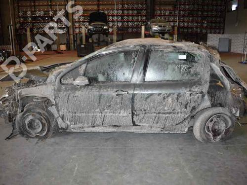 PEUGEOT 308 I (4A_, 4C_)  1.6 HDi  36836