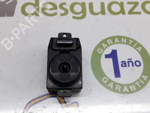 Used Mirror switch KIA CARNIVAL II (GQ) 2.9 CRDi (144 hp) 1393451