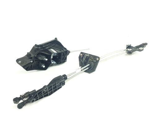 Gear lever VW CRAFTER Van (SY_, SX_)  | BP29535871M90 
