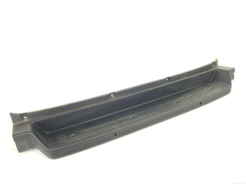 Rear bumper VW CRAFTER Van (SY_, SX_)  | BP29534887C8 