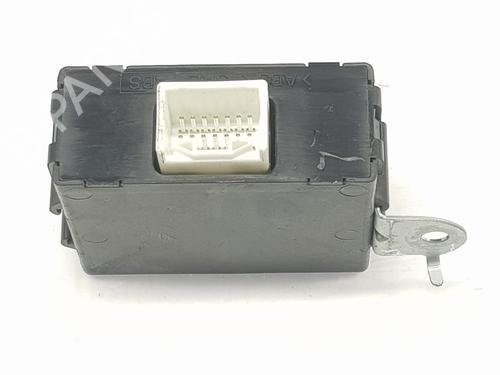 Electronic module TOYOTA LAND CRUISER PRADO (_J12_) 3.0 D-4D (KDJ120, KDJ125) | BP16027916M83 