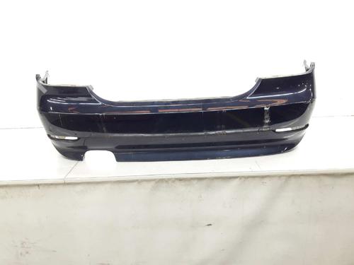 Used Rear bumper BMW 5 (E60) 525 d (177 hp) 6321480