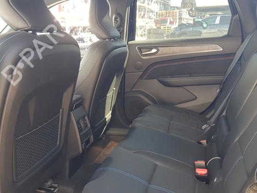 Starter RENAULT ARKANA I (LCM_, LDN_) | BP33936201M8 - Image 21