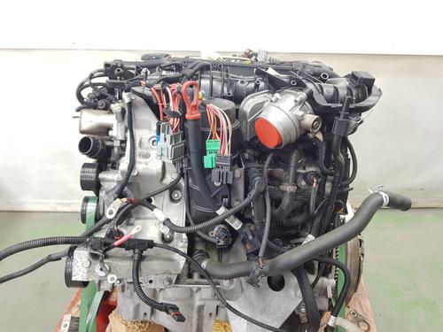 Engine BMW 1 (E87) 116 d | BP29915241M1