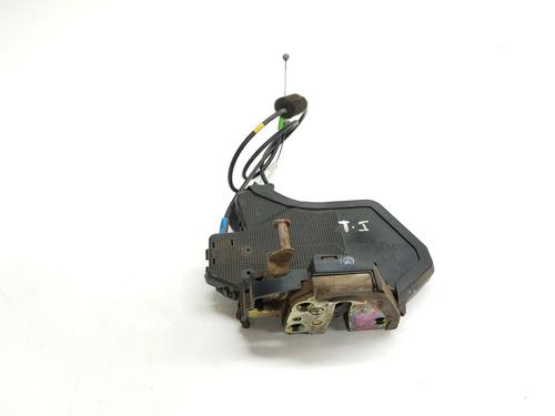 Used Rear left lock TOYOTA LAND CRUISER PRADO (_J12_) [2002-2010]  25857962