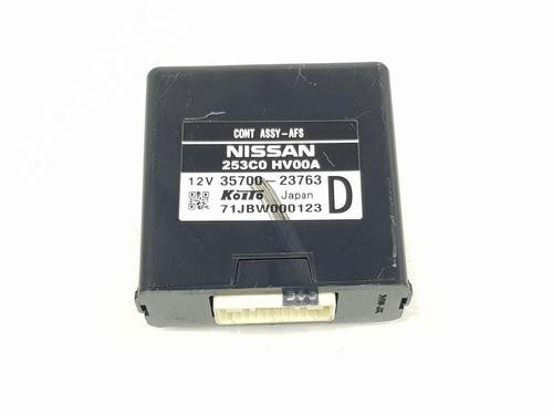 Electronic module NISSAN QASHQAI II SUV (J11, J11_) 1.6 DIG-T | BP9626310M83 