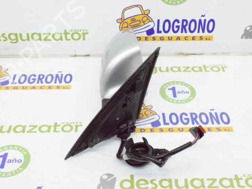 Right mirror AUDI A6 C6 (4F2) 3.0 TDI quattro | BP784959C27 