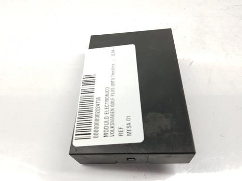Electronic module VW GOLF PLUS V (5M1, 521) 1.9 TDI | BP15673242M83 