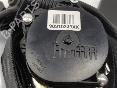 Airbag Kit OPEL ASTRA L Sports Tourer (OV5) 1.2 (FRHNPJ) | BP24036650C86 
